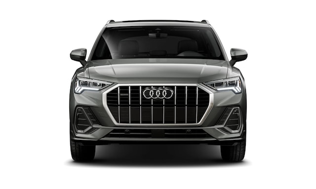 2025 Audi Q3 SUV