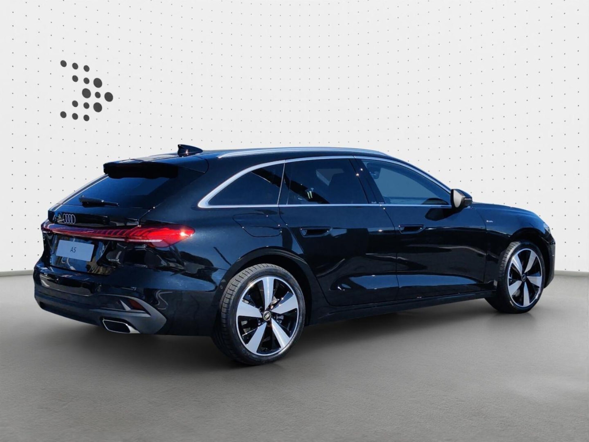 Audi A5 Avant e-hybrid