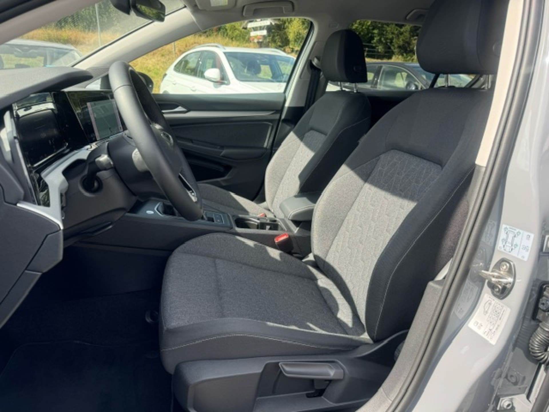 Volkswagen Golf MOVE