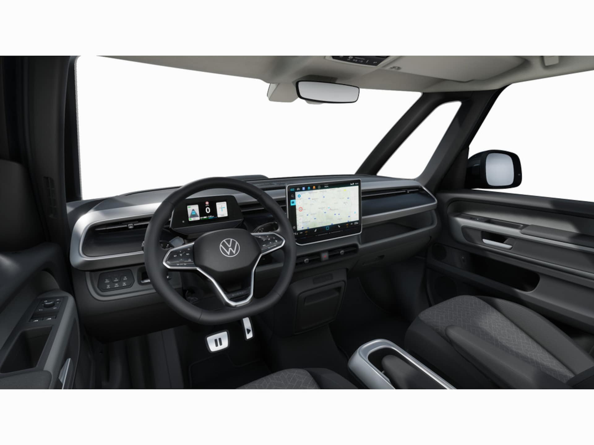 Volkswagen ID. Buzz ENERGY
