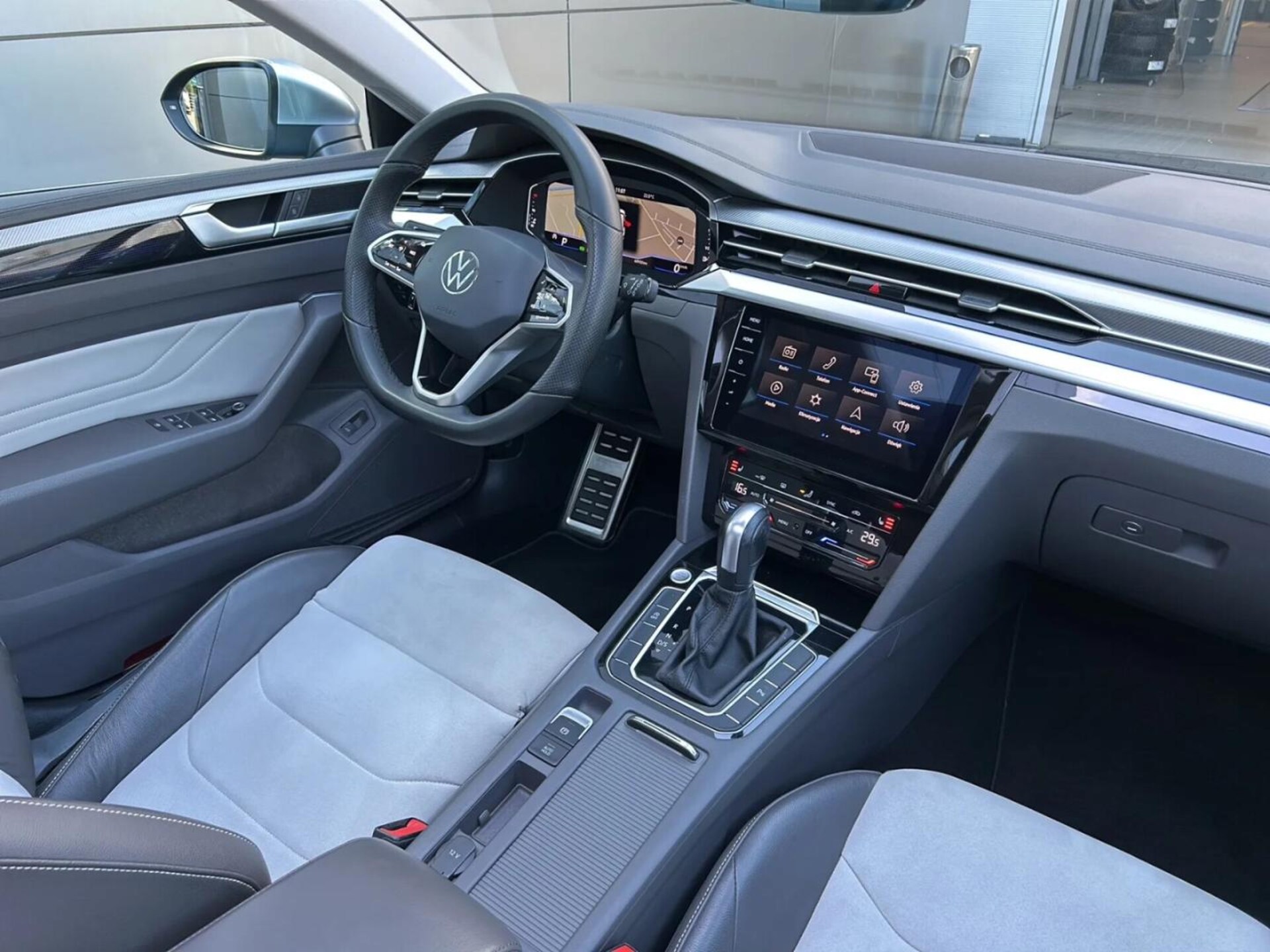 Volkswagen Arteon Shooting Brake Elegance
