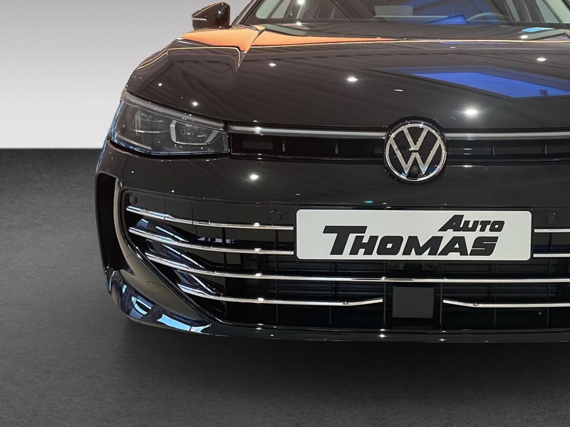 Volkswagen Passat Elegance