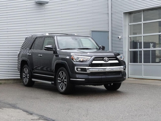 2023 Toyota 4Runner