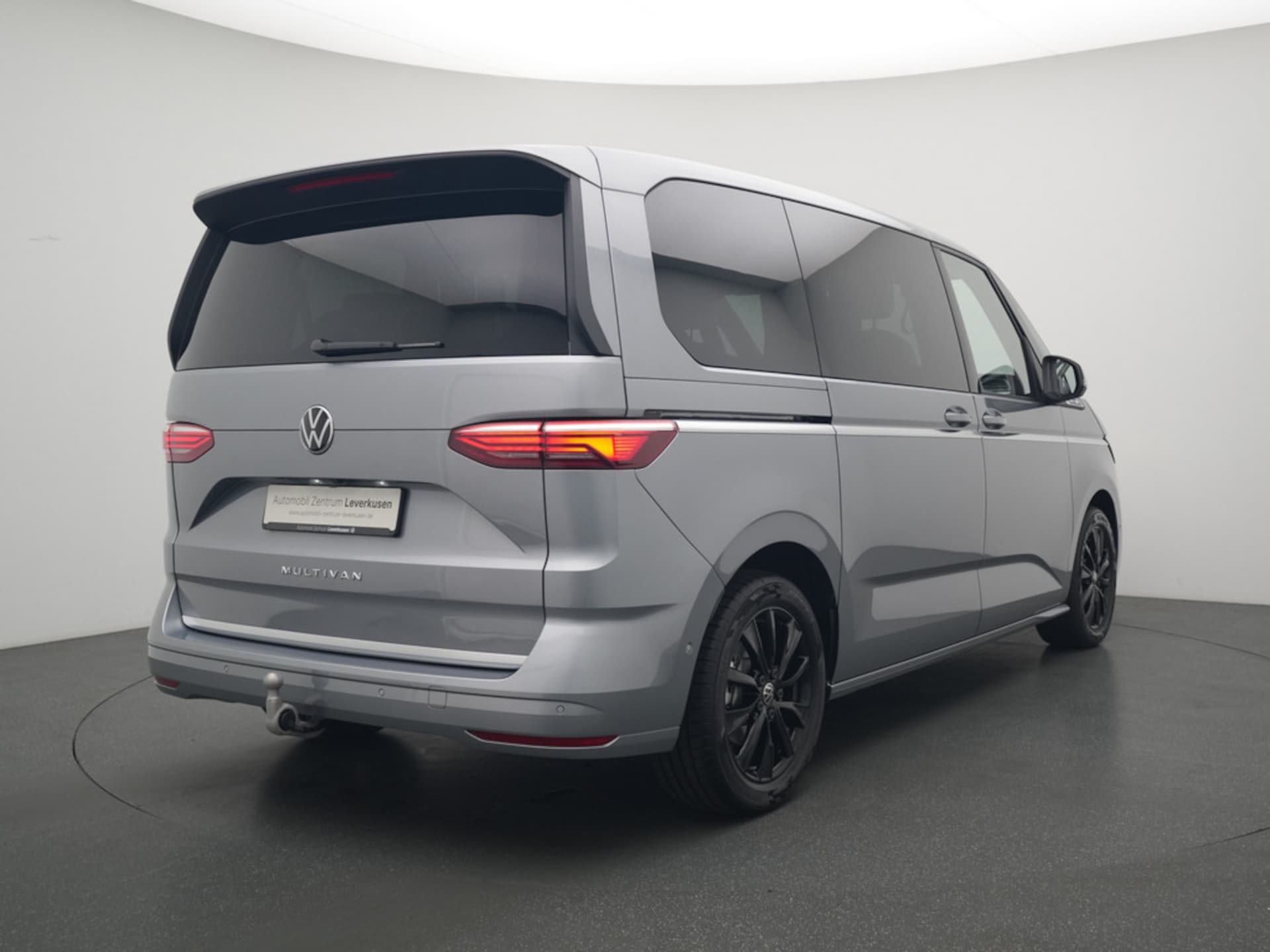Volkswagen Multivan Style