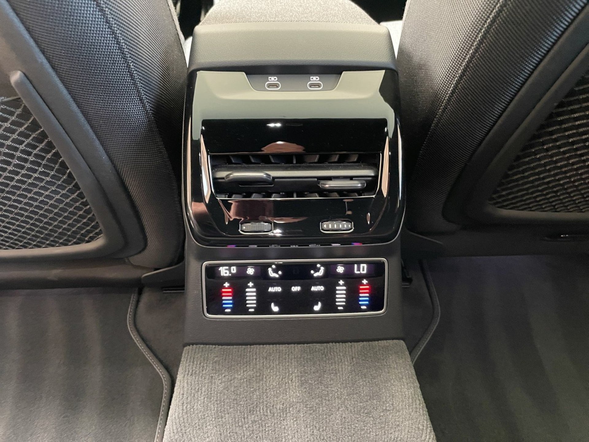 Audi A6 Limousine e-hybrid edition one