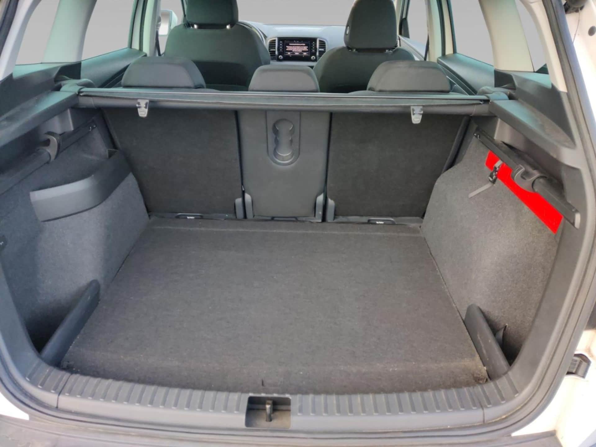 Skoda Karoq CLEVER