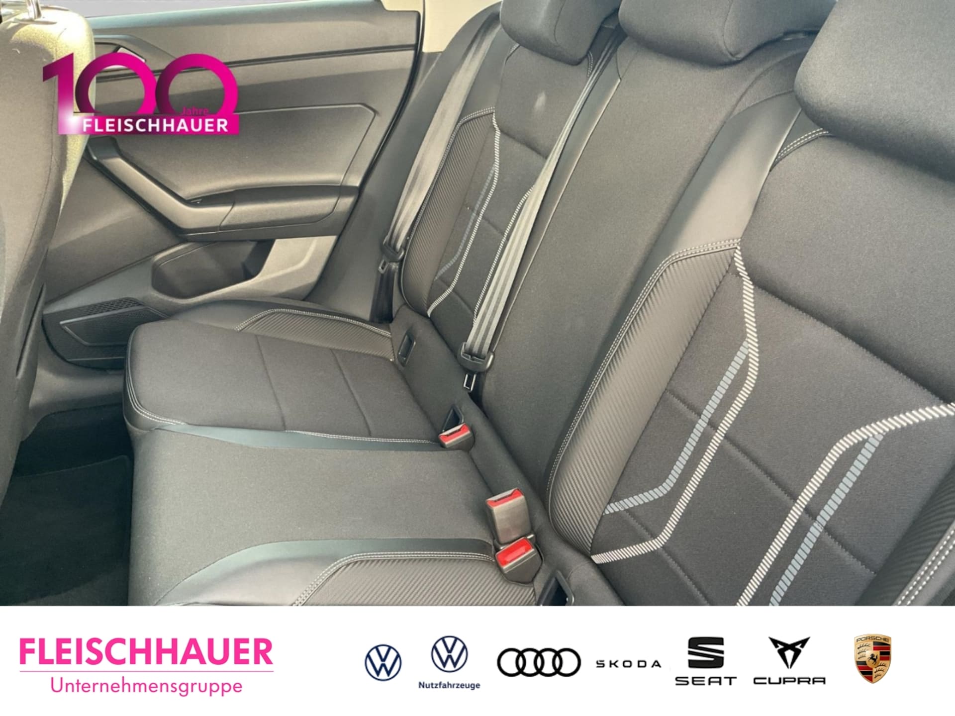 Volkswagen Taigo Style
