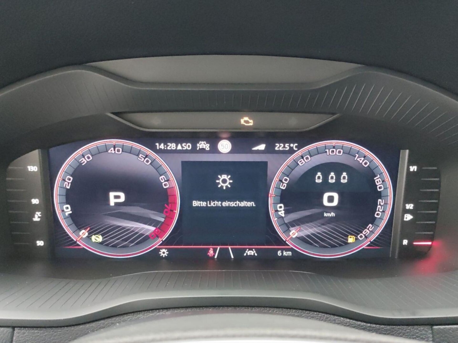 Skoda Karoq Sportline