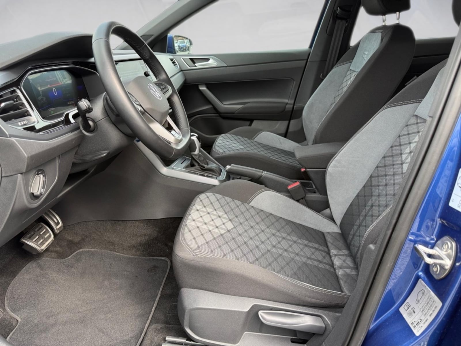 Volkswagen Polo – Bild 13
