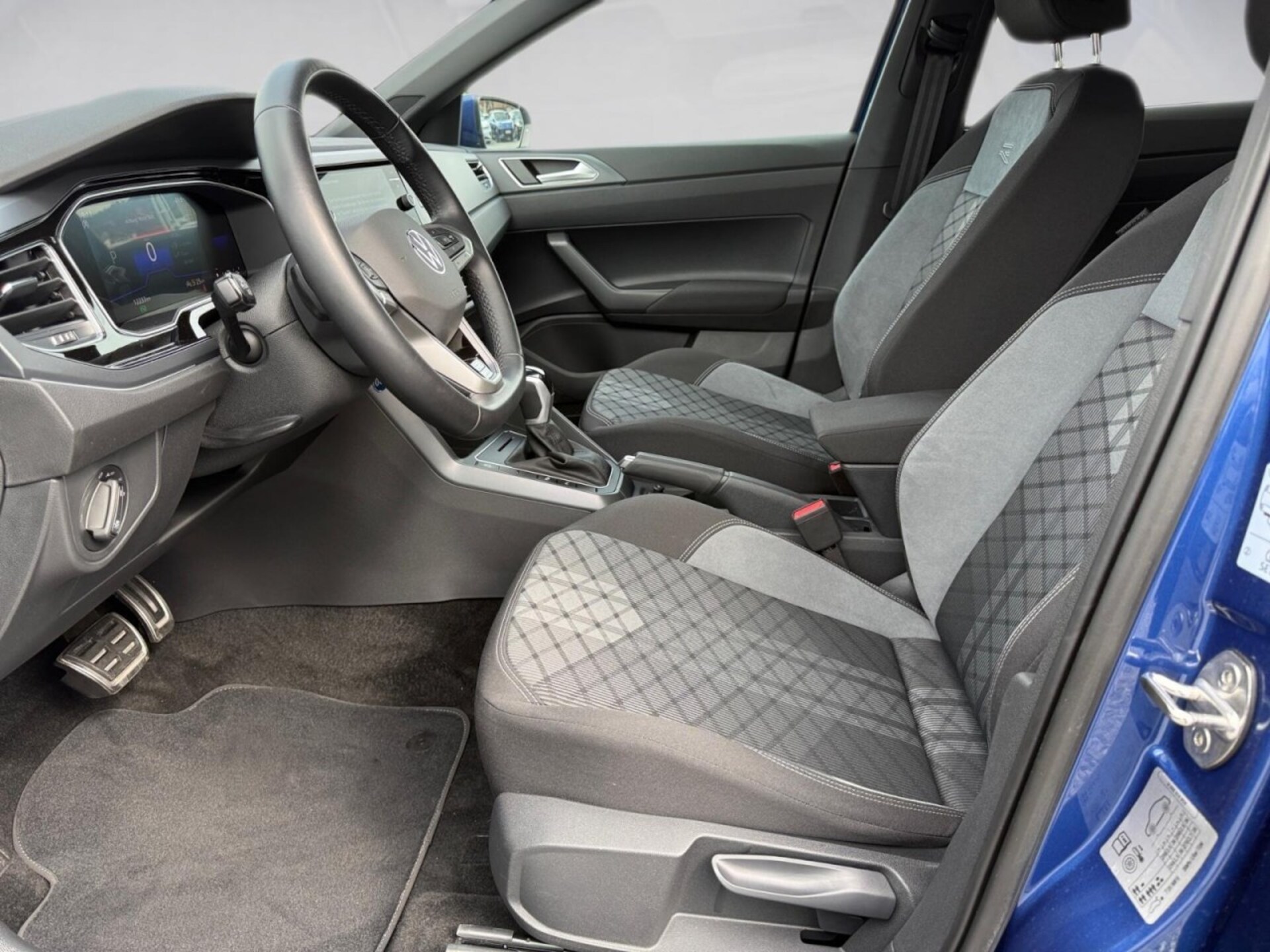 Volkswagen Polo R-Line