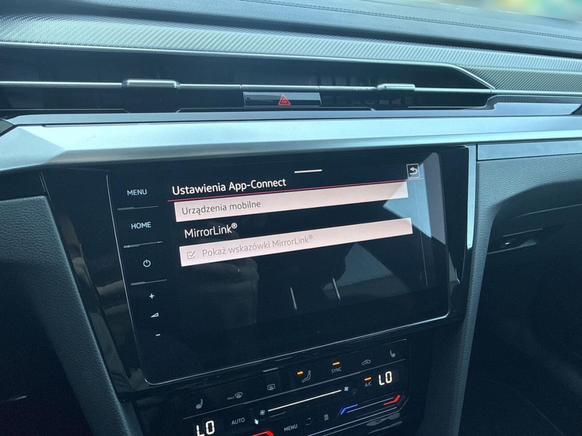 Volkswagen Arteon Shooting Brake R-Line
