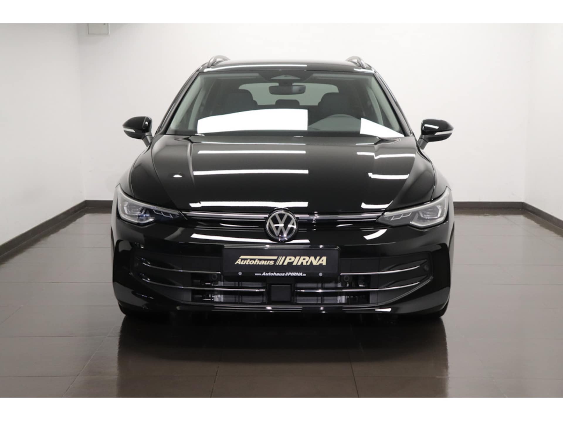 Volkswagen Golf Variant ENERGY