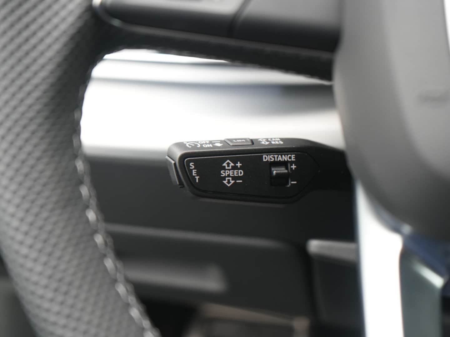 Bild über Audi Q7 SUV S line business TDI quattro 210 kW tiptronic - für weitere Informationen kontaktieren Sie den Audi Partner