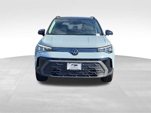 2026 Volkswagen Taos