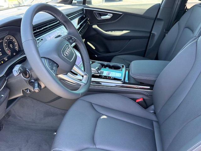 2026 Audi Q7 S Line Premium Plus - Photo 11