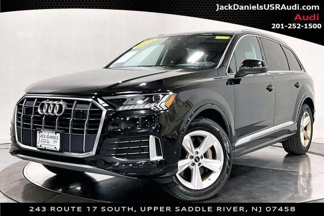 Photo of 2023 Audi Q7