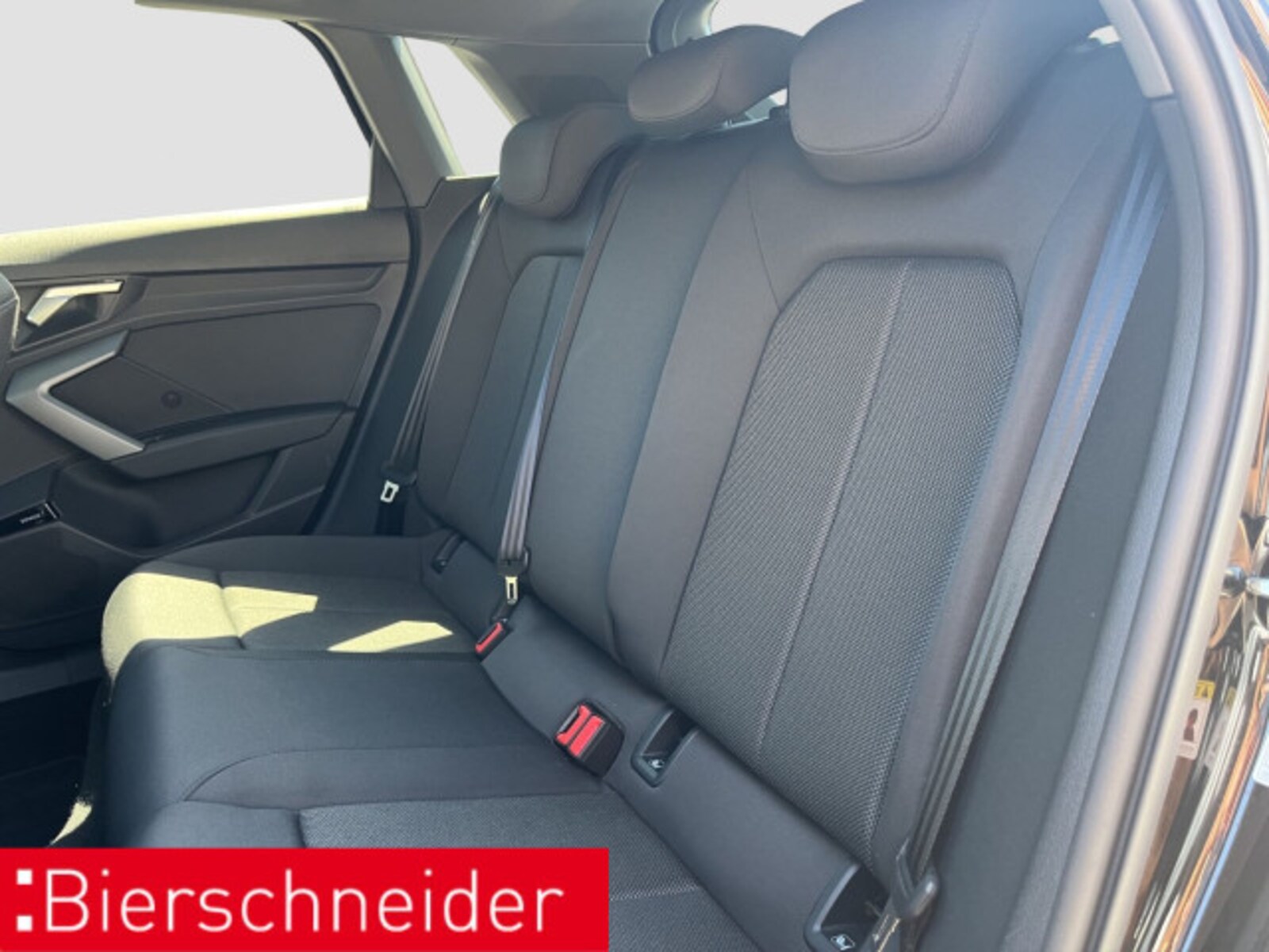 Audi A3 Sportback – Bild 13