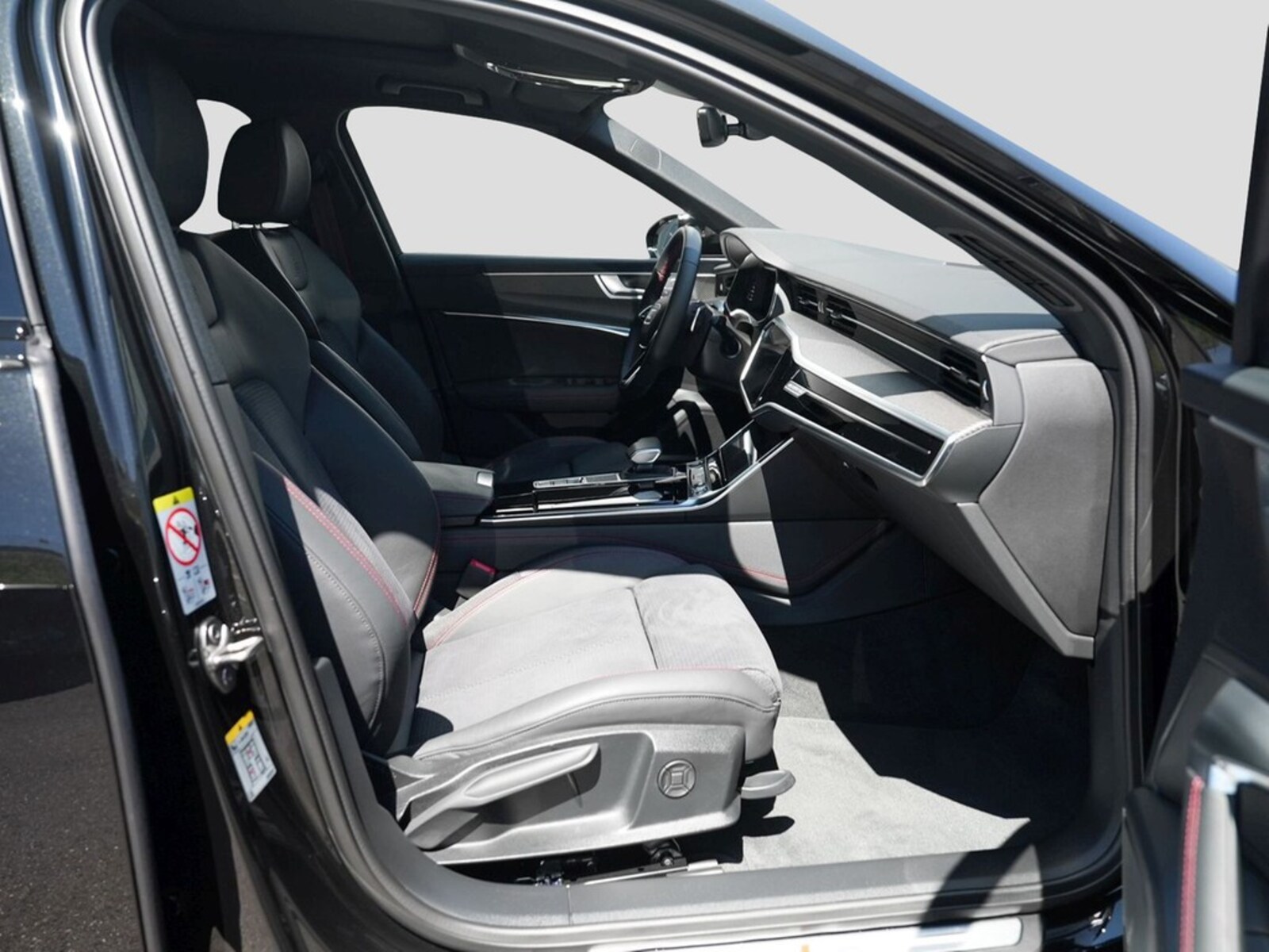 Audi A6 Avant – Bild 8