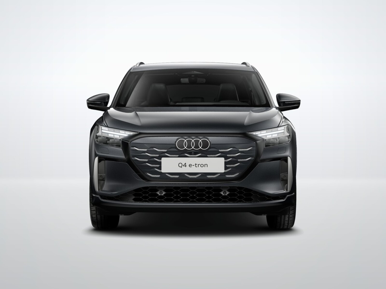 Audi Q4 e-tron – Bild 2