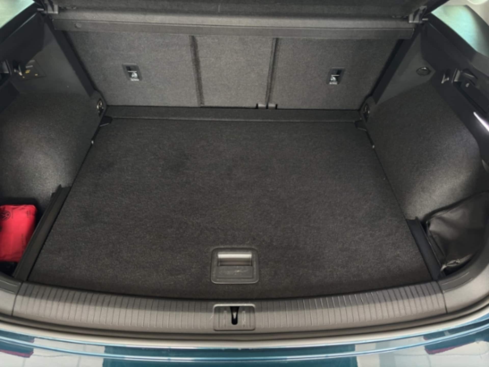 Volkswagen Tiguan Active