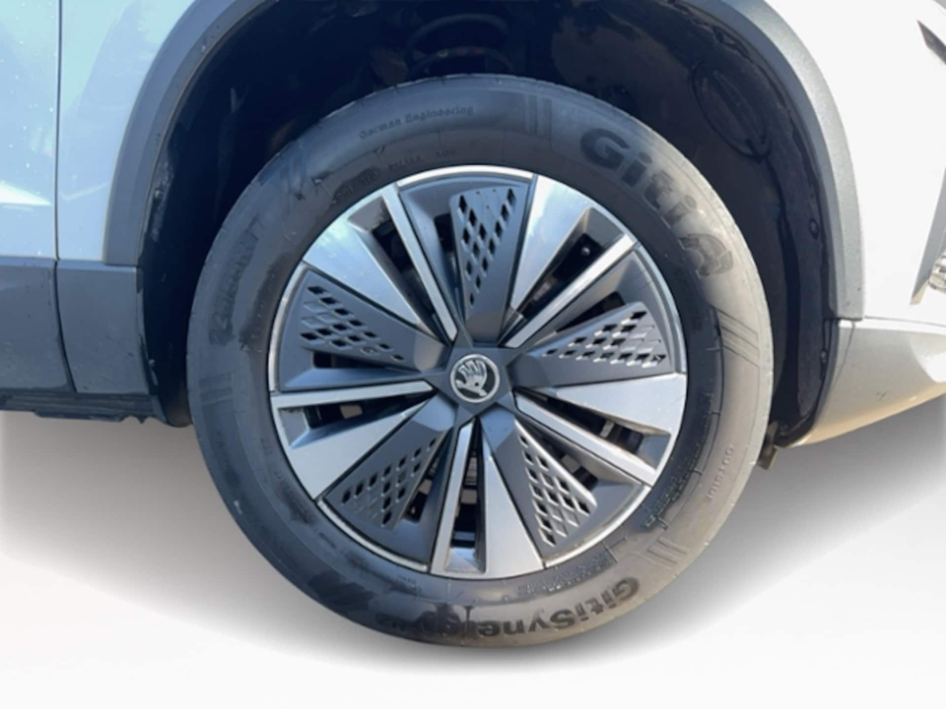 Skoda Karoq Ambition