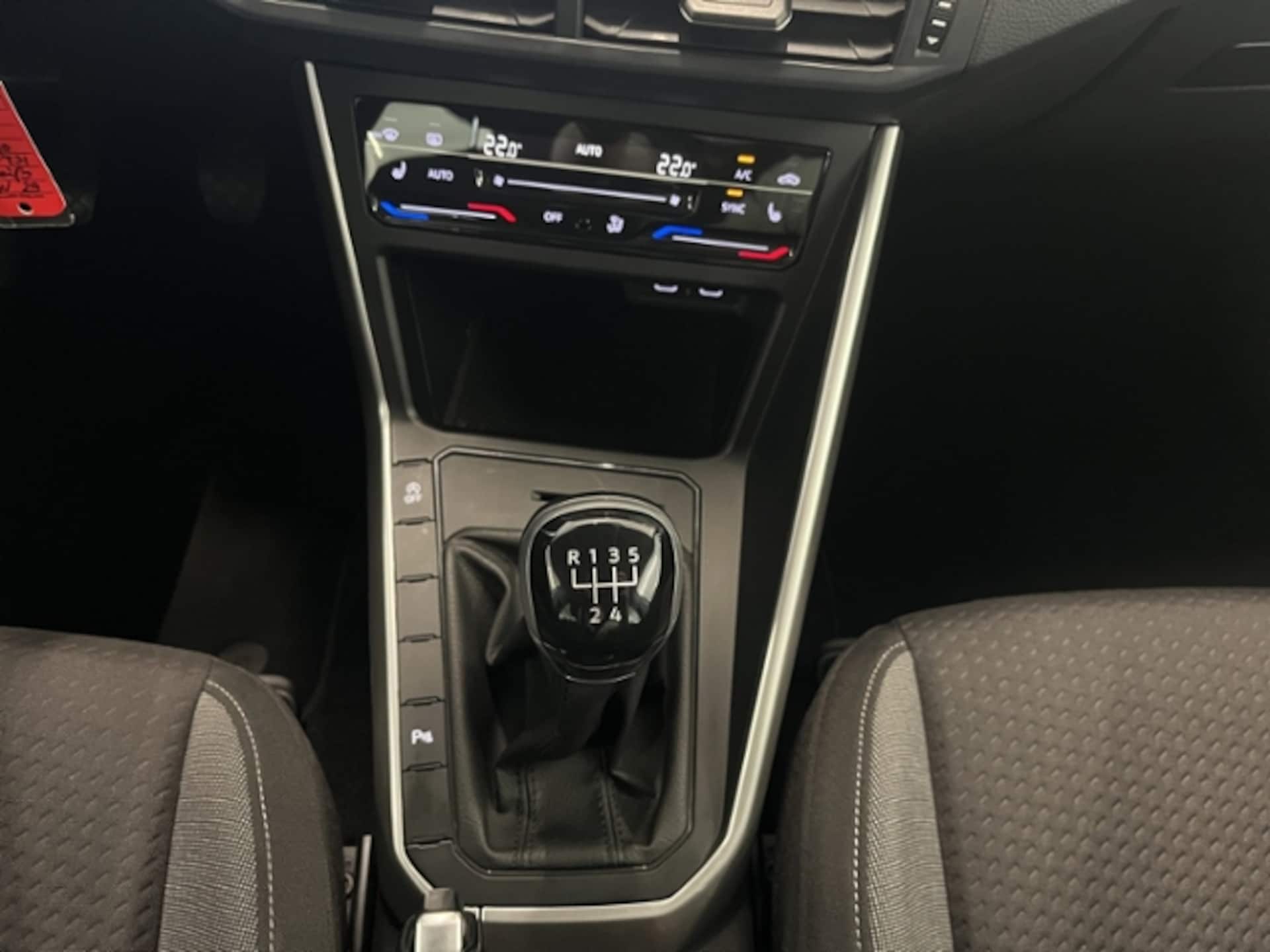 Volkswagen Taigo Life
