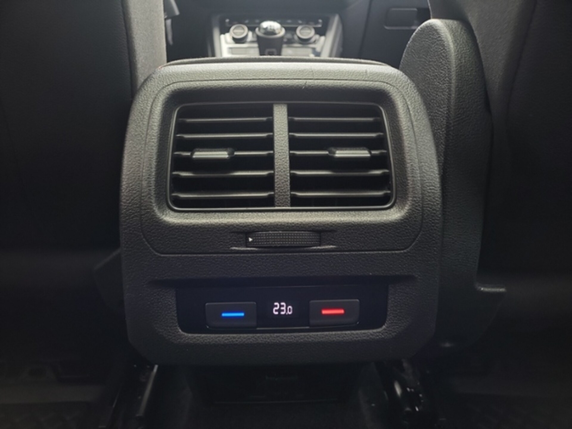 Volkswagen Touran SOUND