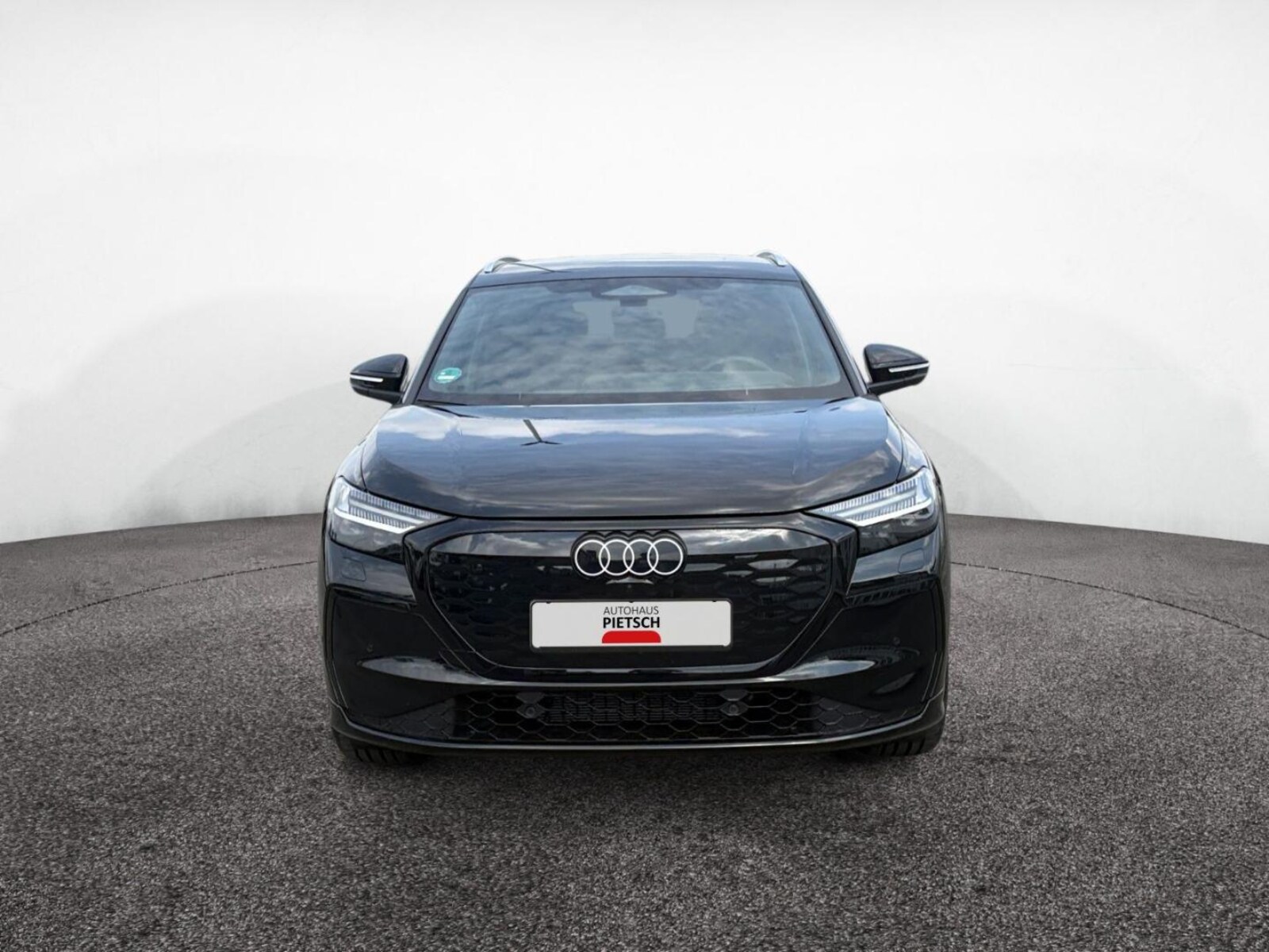 Audi Q4 e-tron – Bild 10