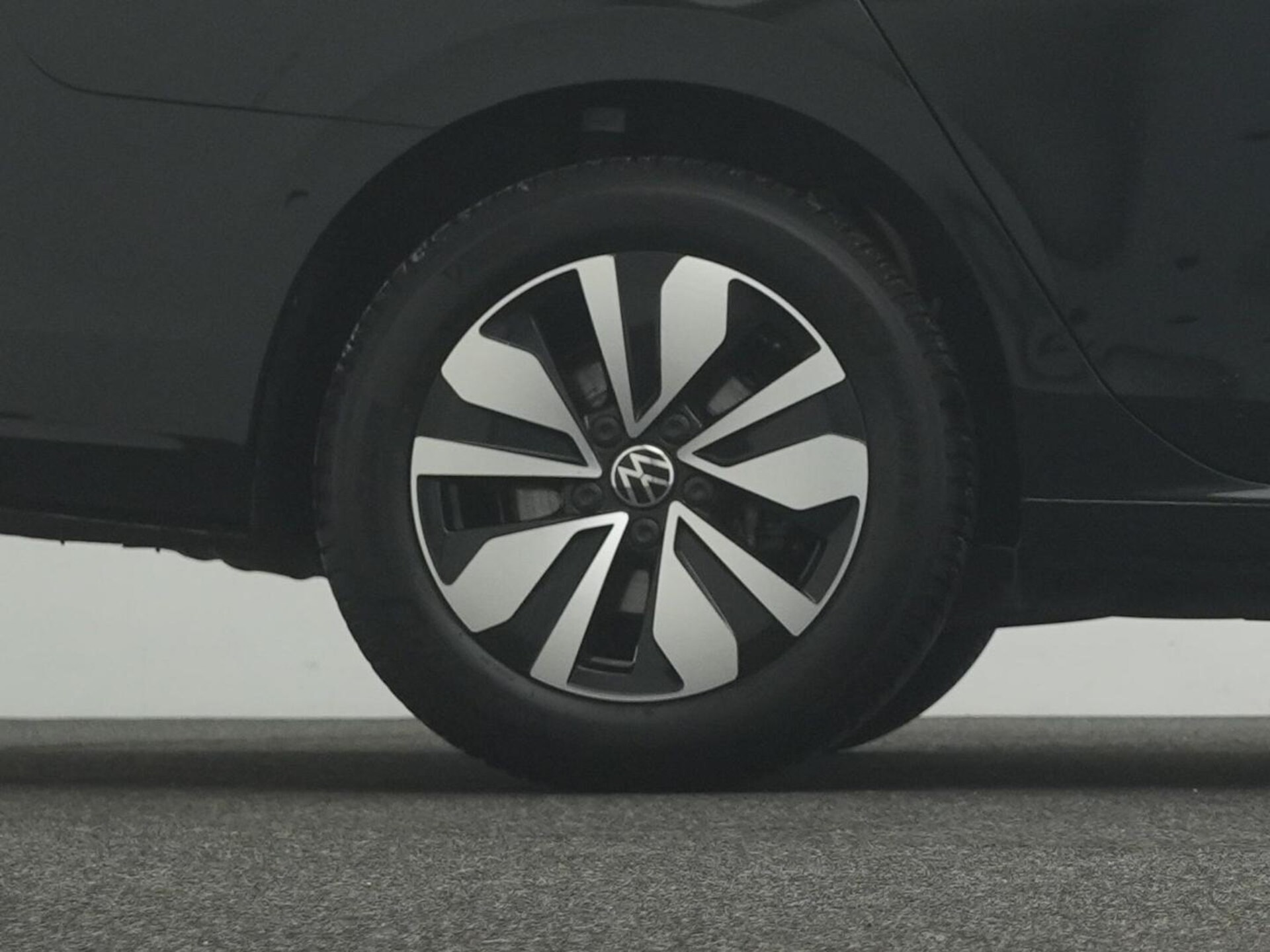 Volkswagen Golf Variant Goal