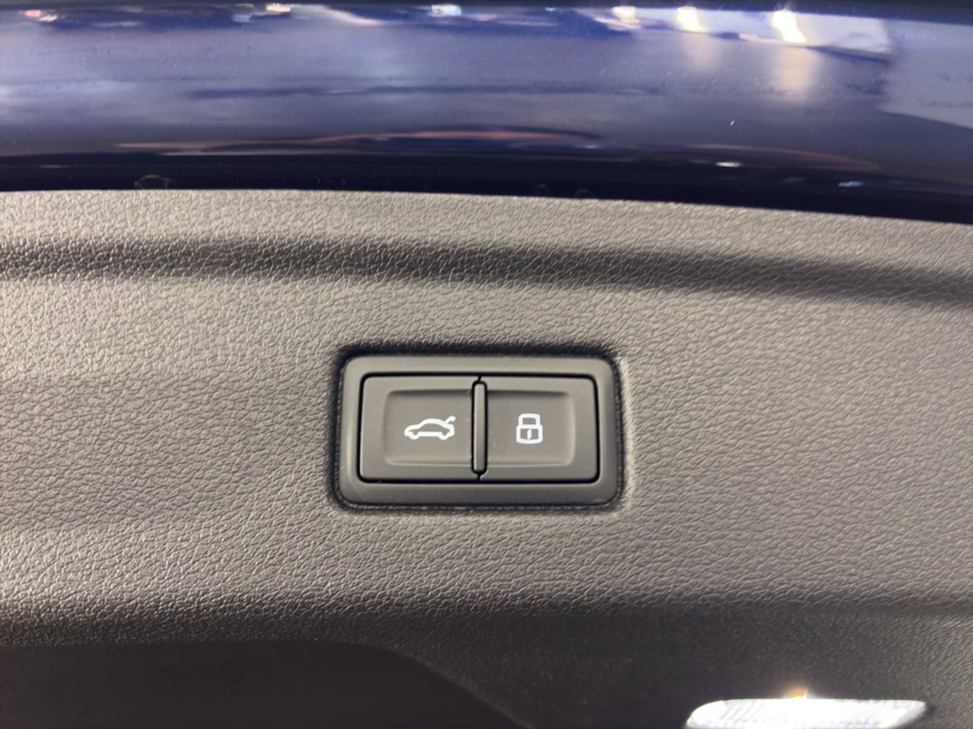 Audi A5 Sportback Advanced