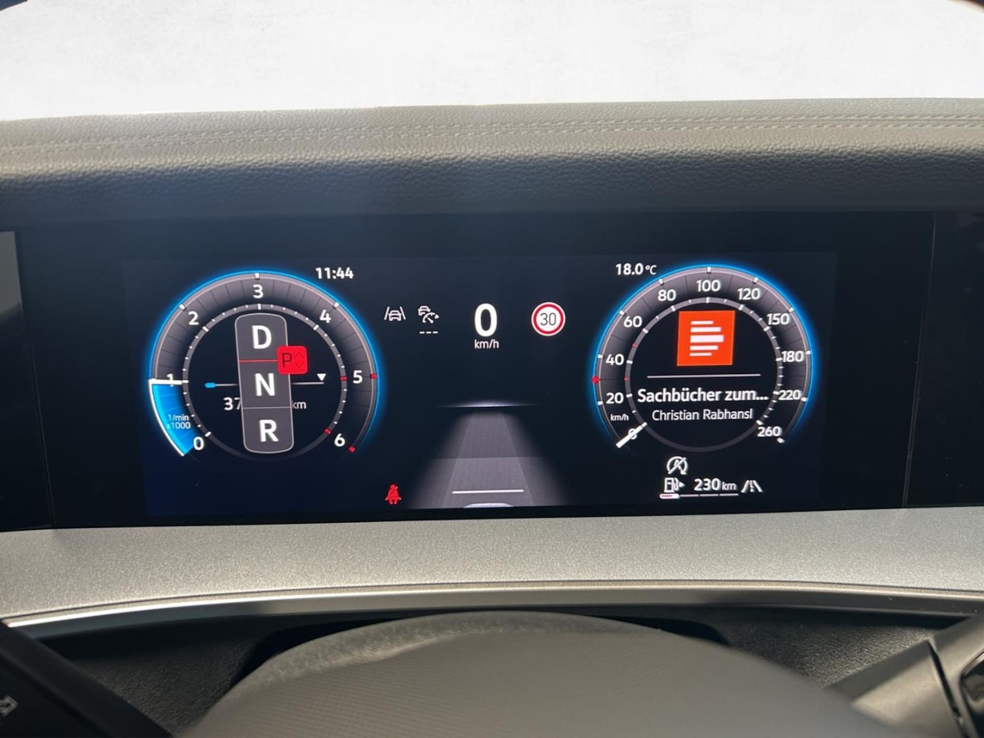 Volkswagen Tayron R-Line