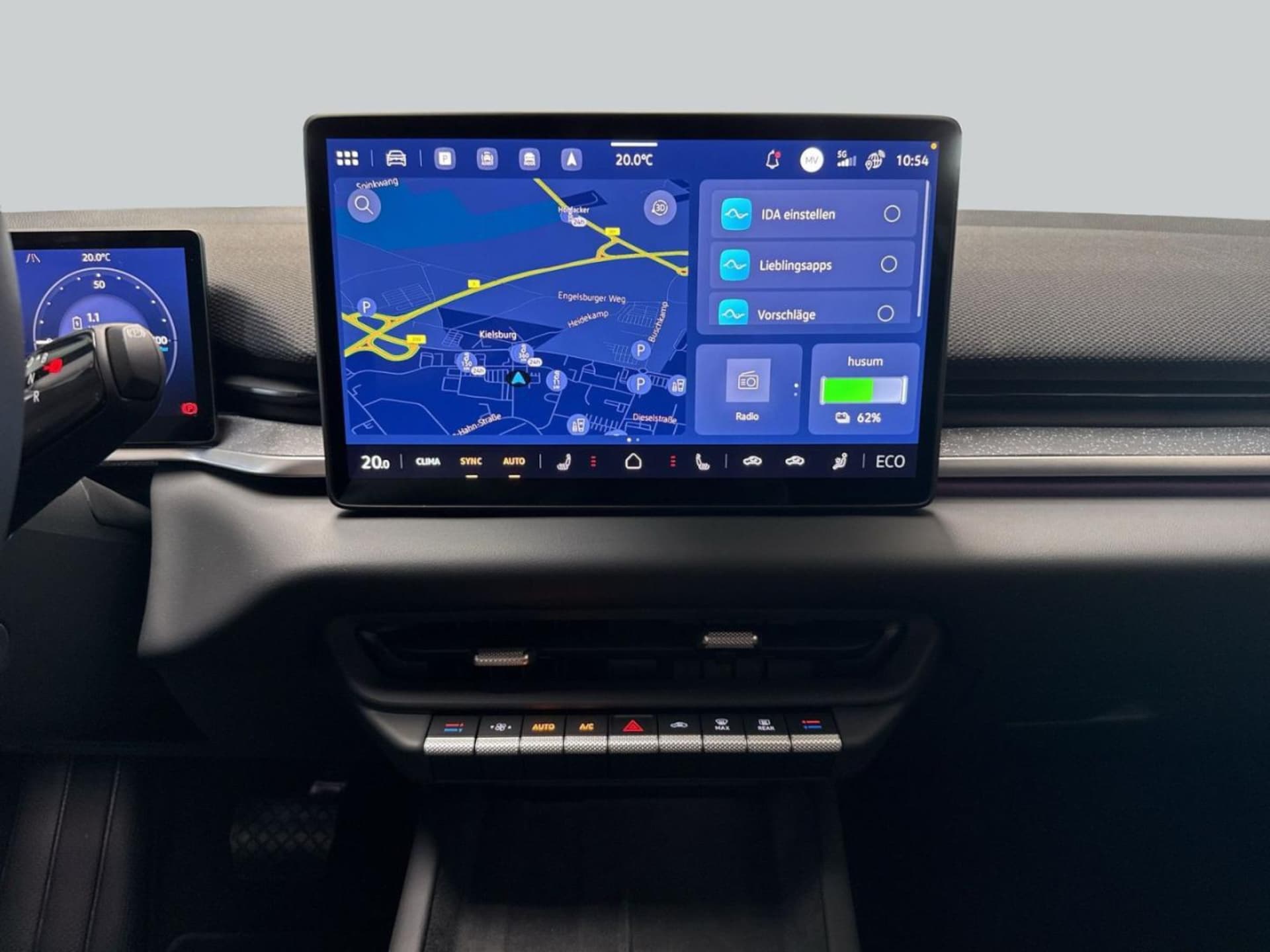 Volkswagen ID.3 Neo Life