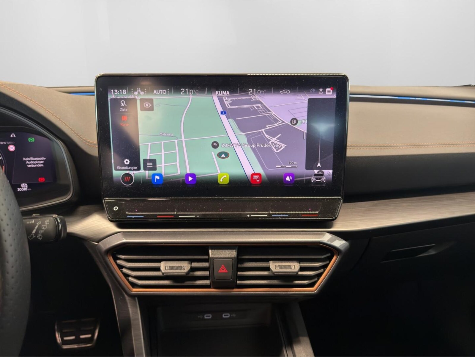 CUPRA Formentor – Bild 17