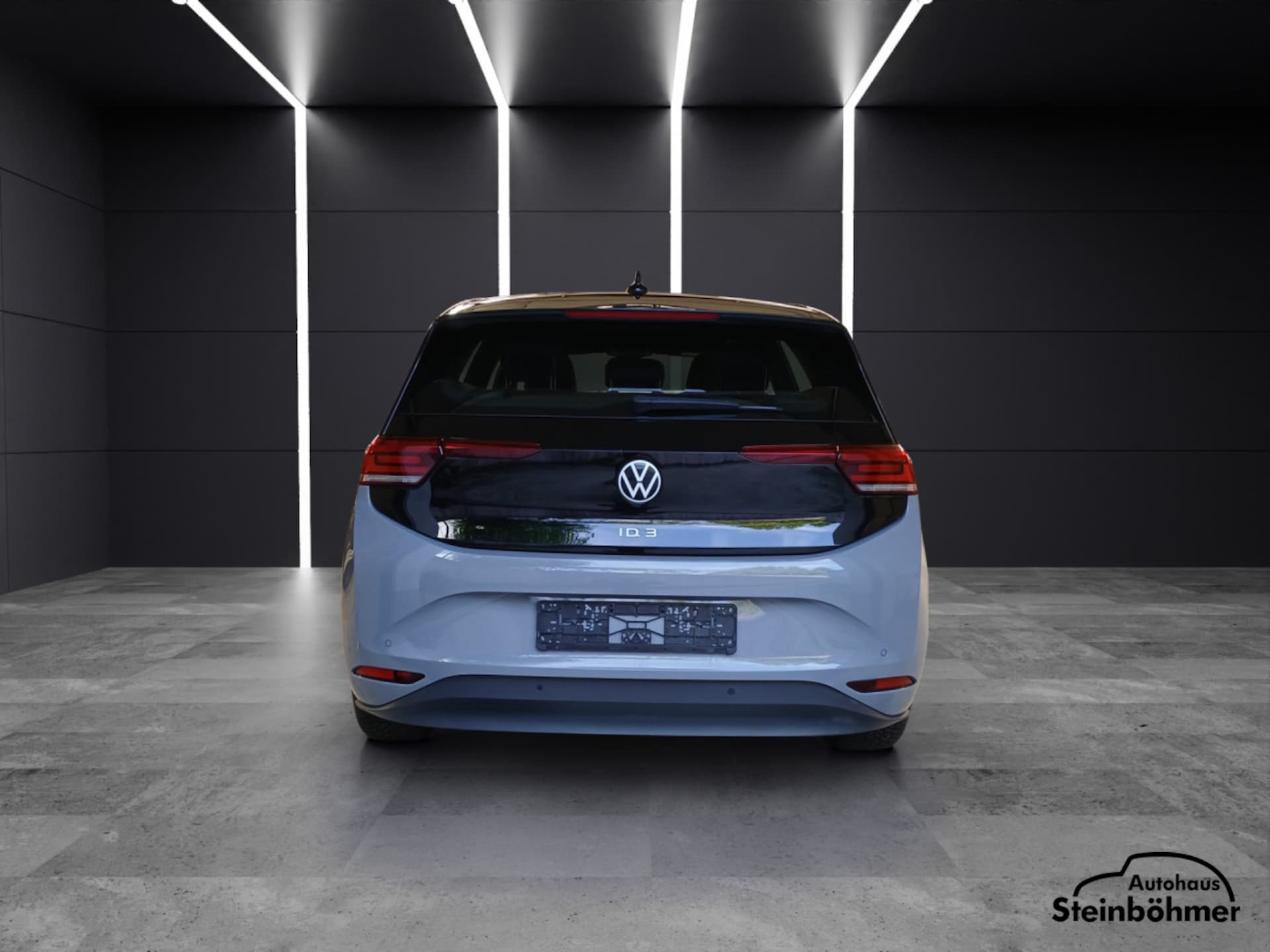 Volkswagen ID.3 Pure Performance