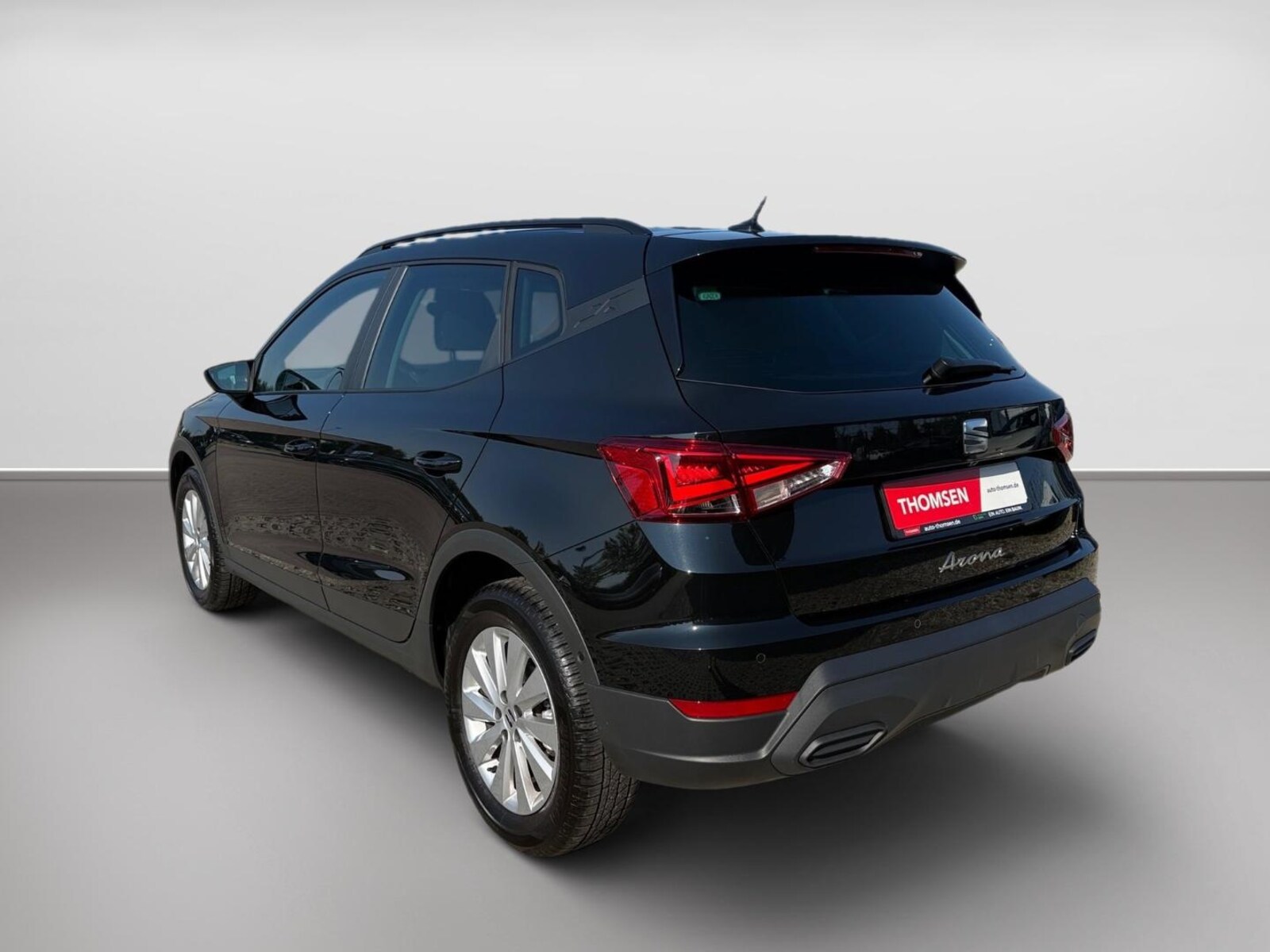 SEAT Arona – Bild 5