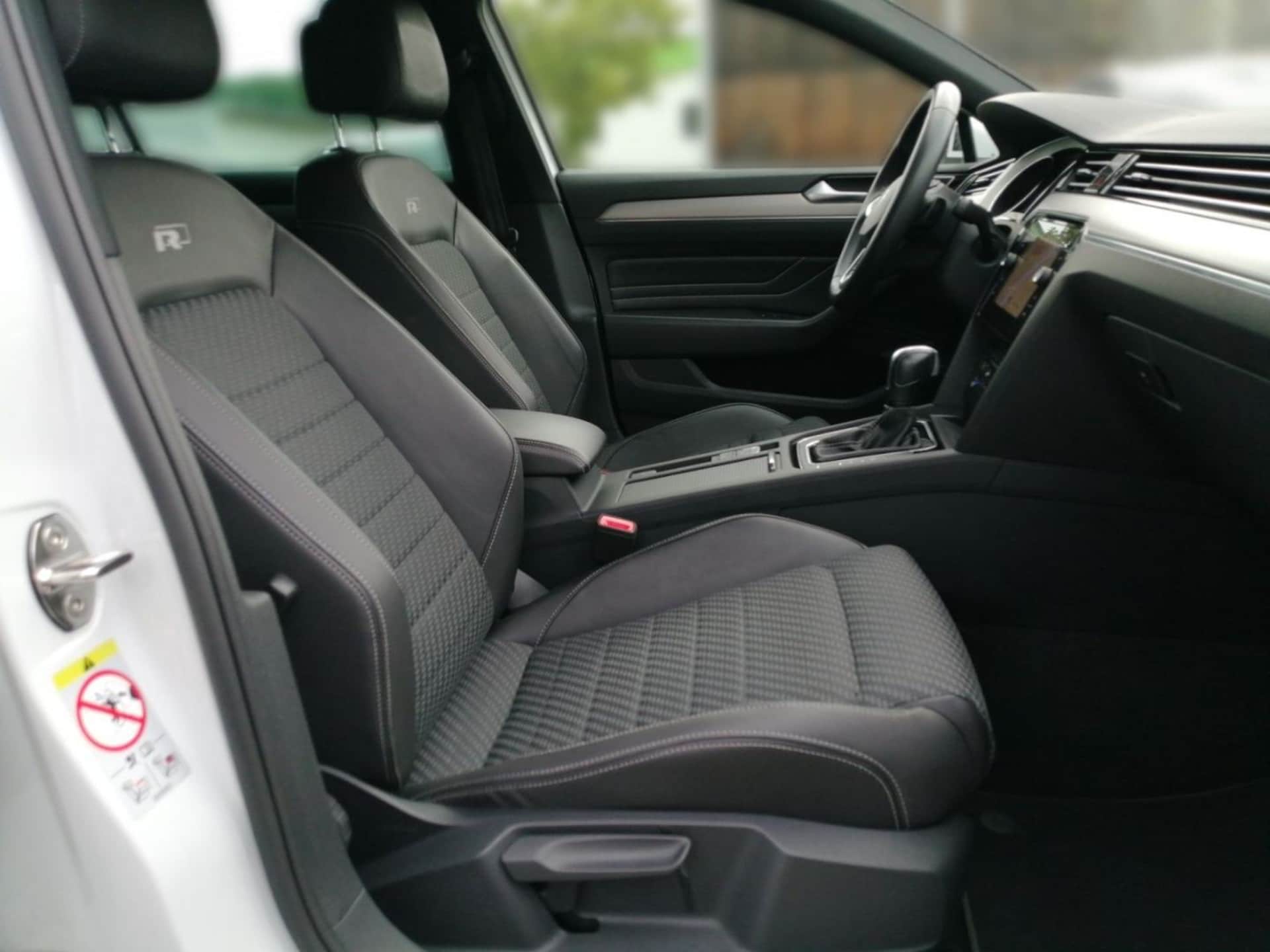 Volkswagen Passat Variant Business