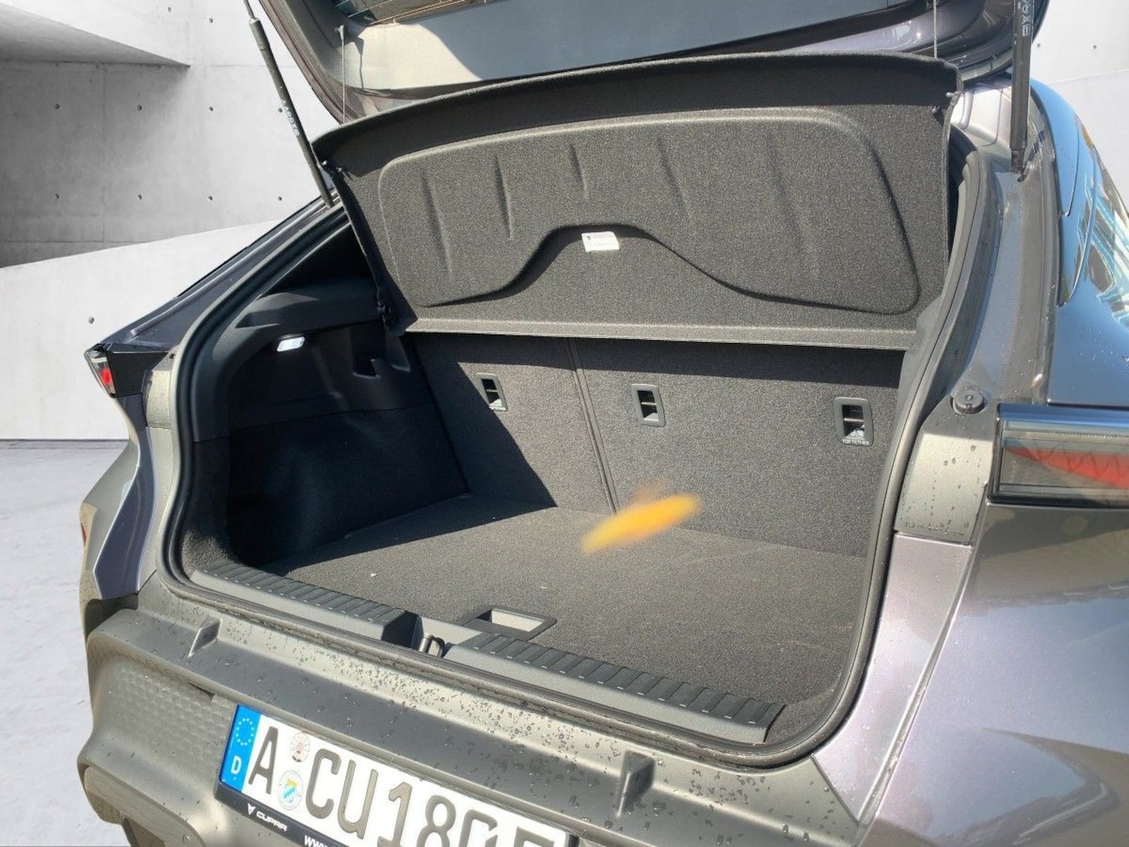 CUPRA Raval – Bild 6