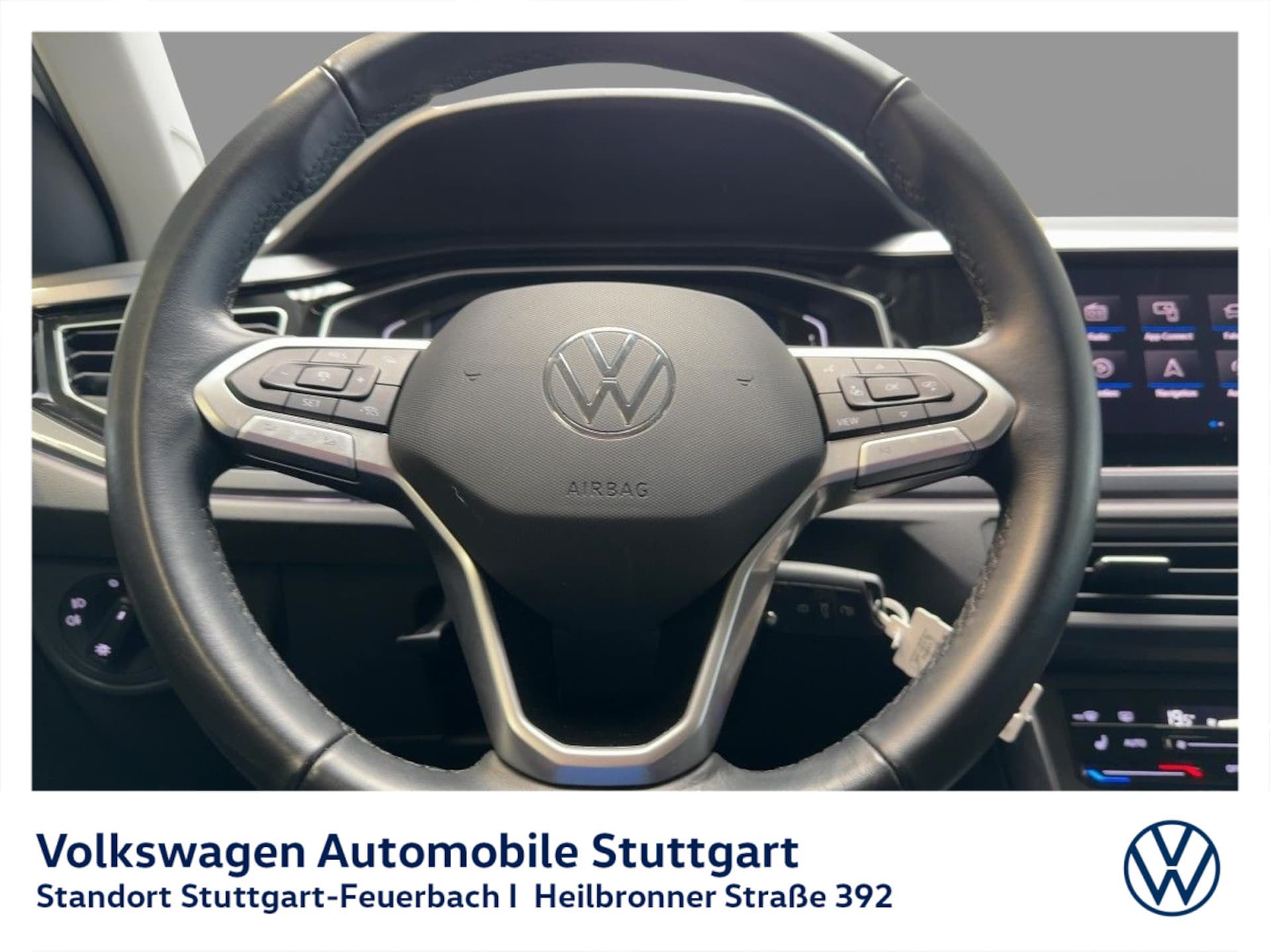 Volkswagen Polo Style