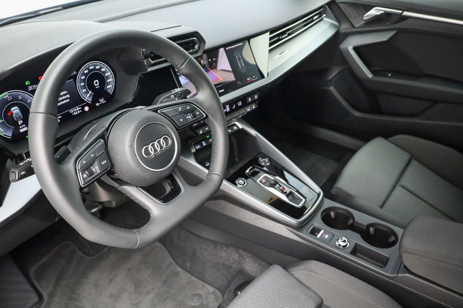 Audi A3 Sportback TFSI e Advanced