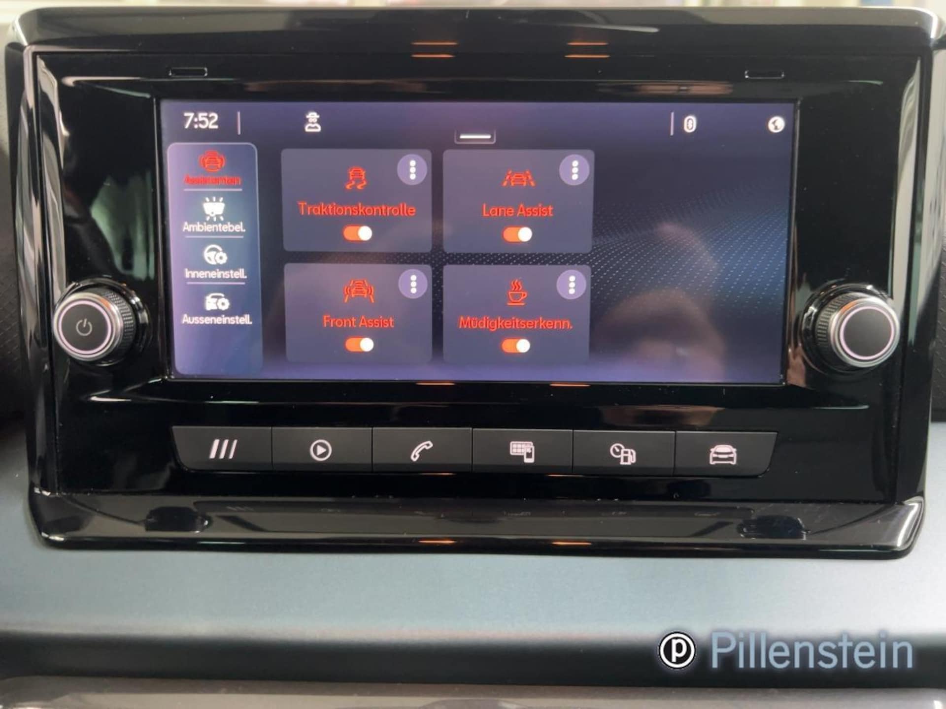 SEAT Arona Xperience