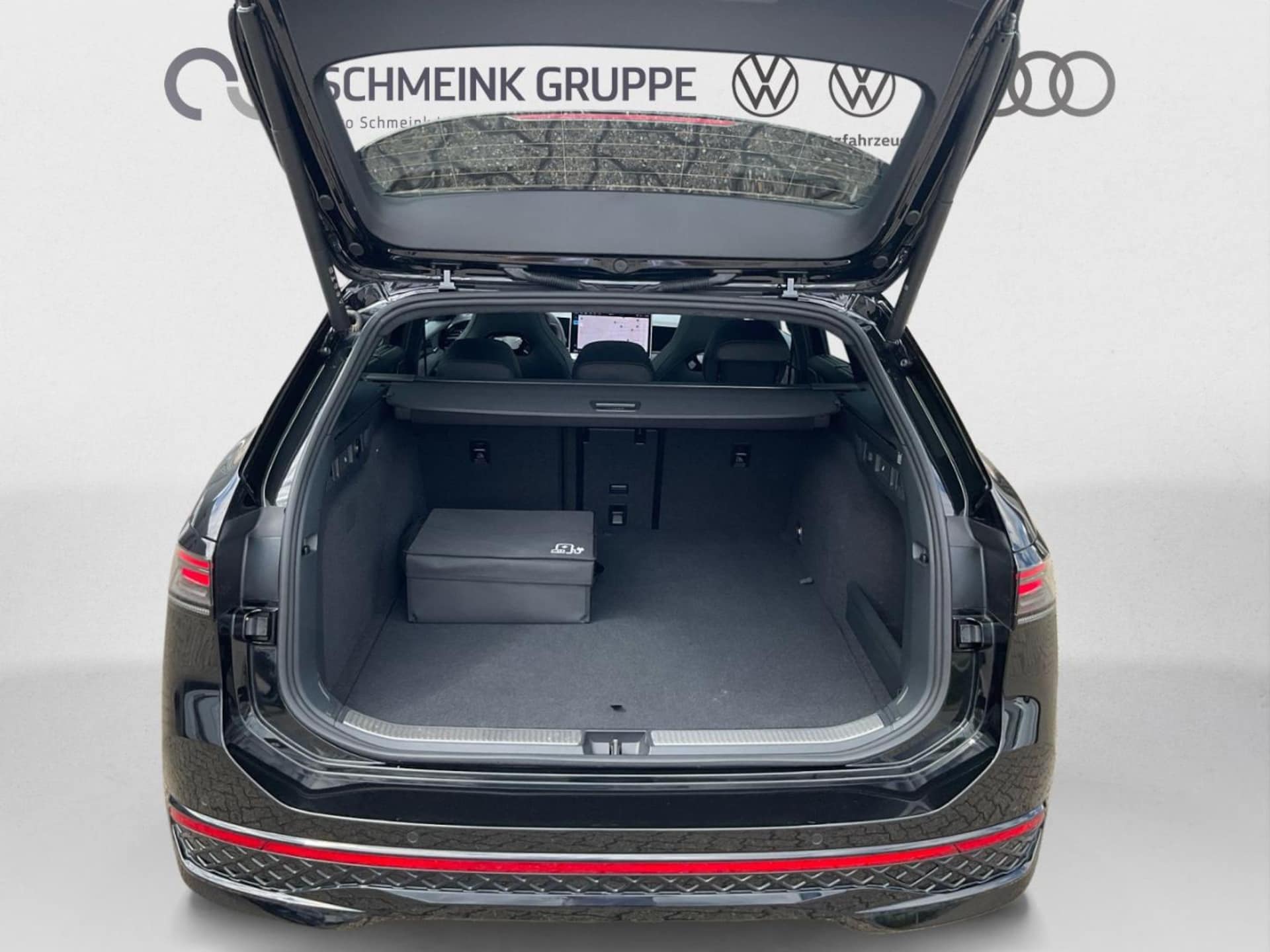 Volkswagen Passat R-Line