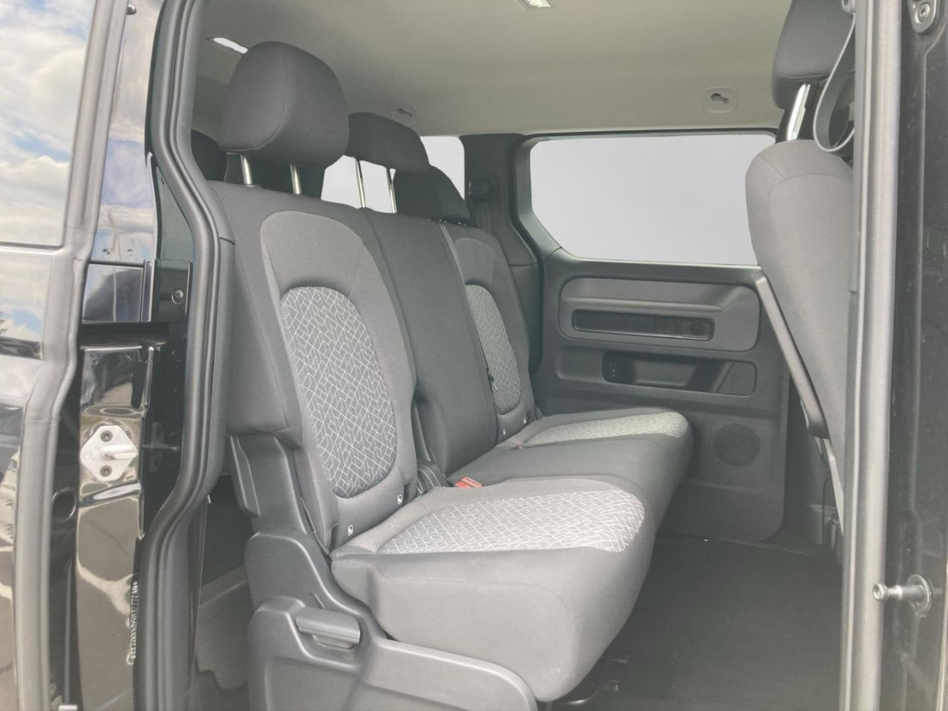 Volkswagen ID. Buzz Pro
