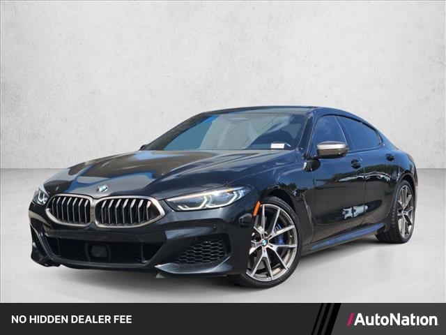 2020 BMW