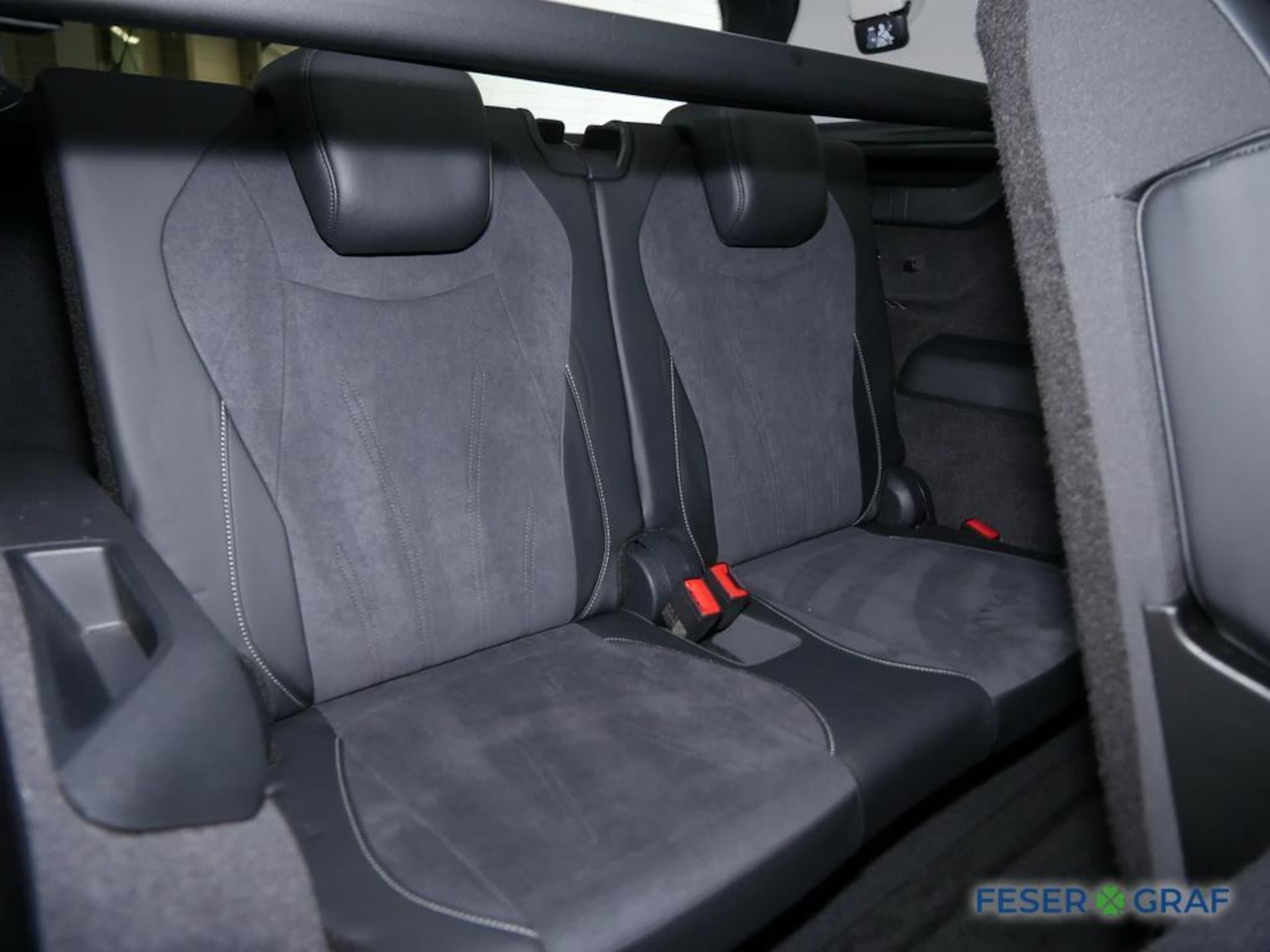 Volkswagen Tayron Elegance