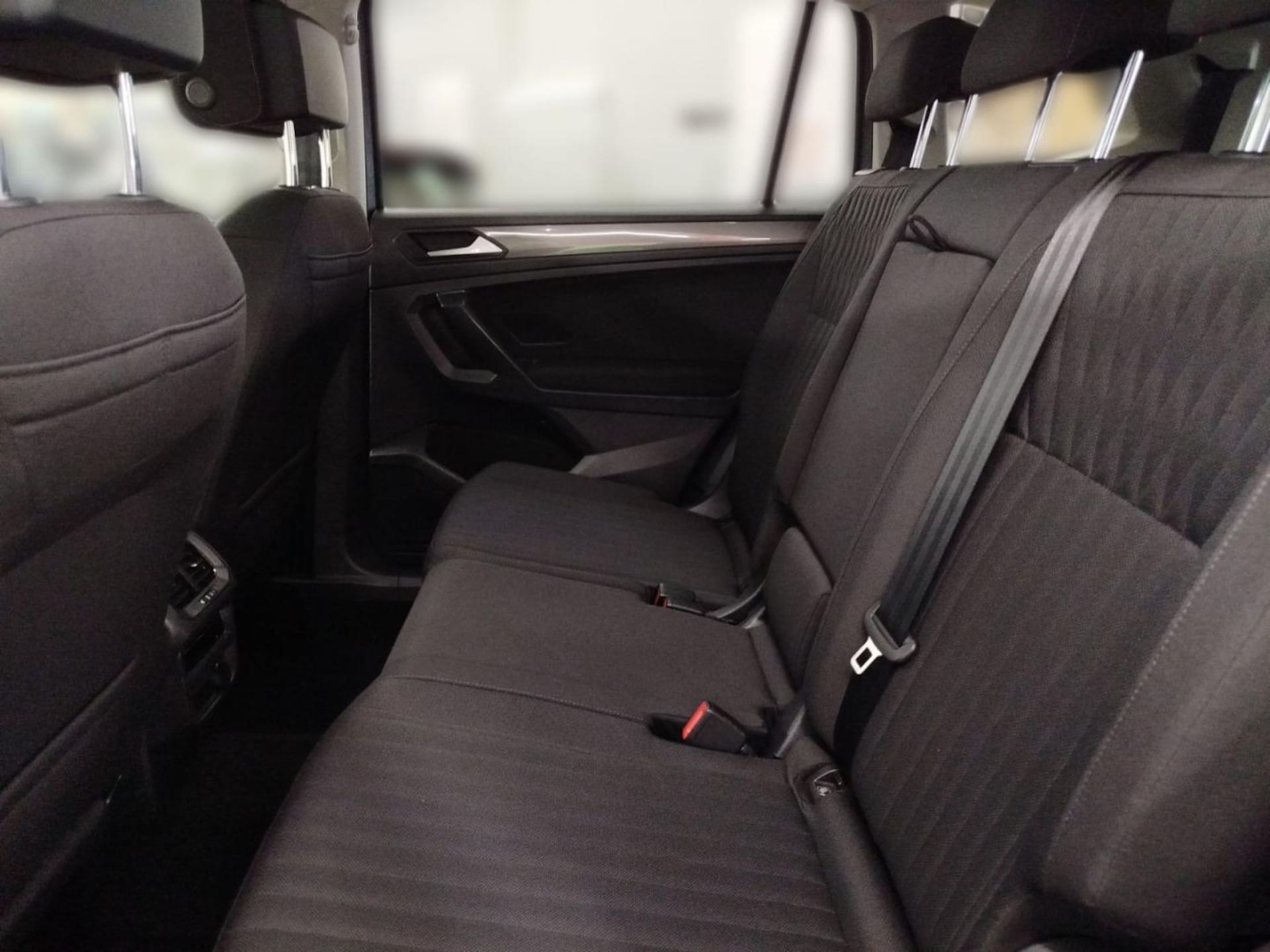 Volkswagen Tiguan Allspace Life