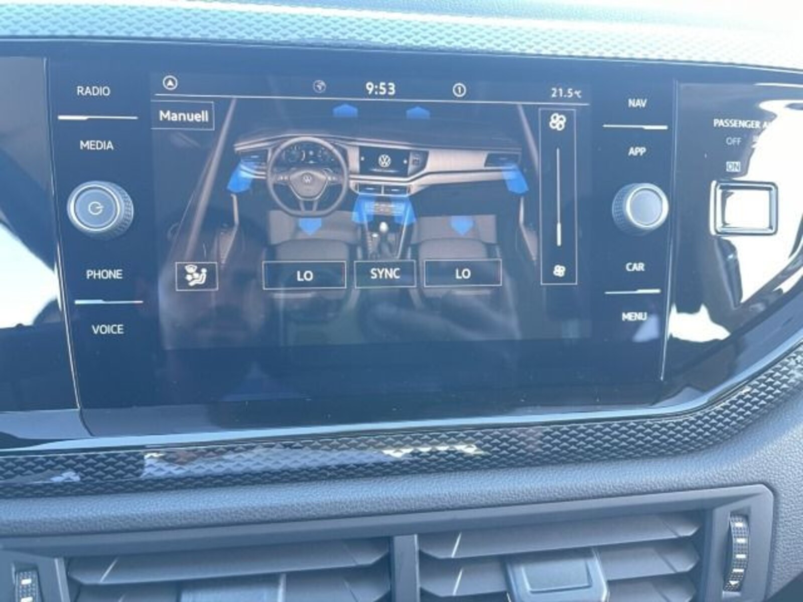Volkswagen Polo – Bild 15