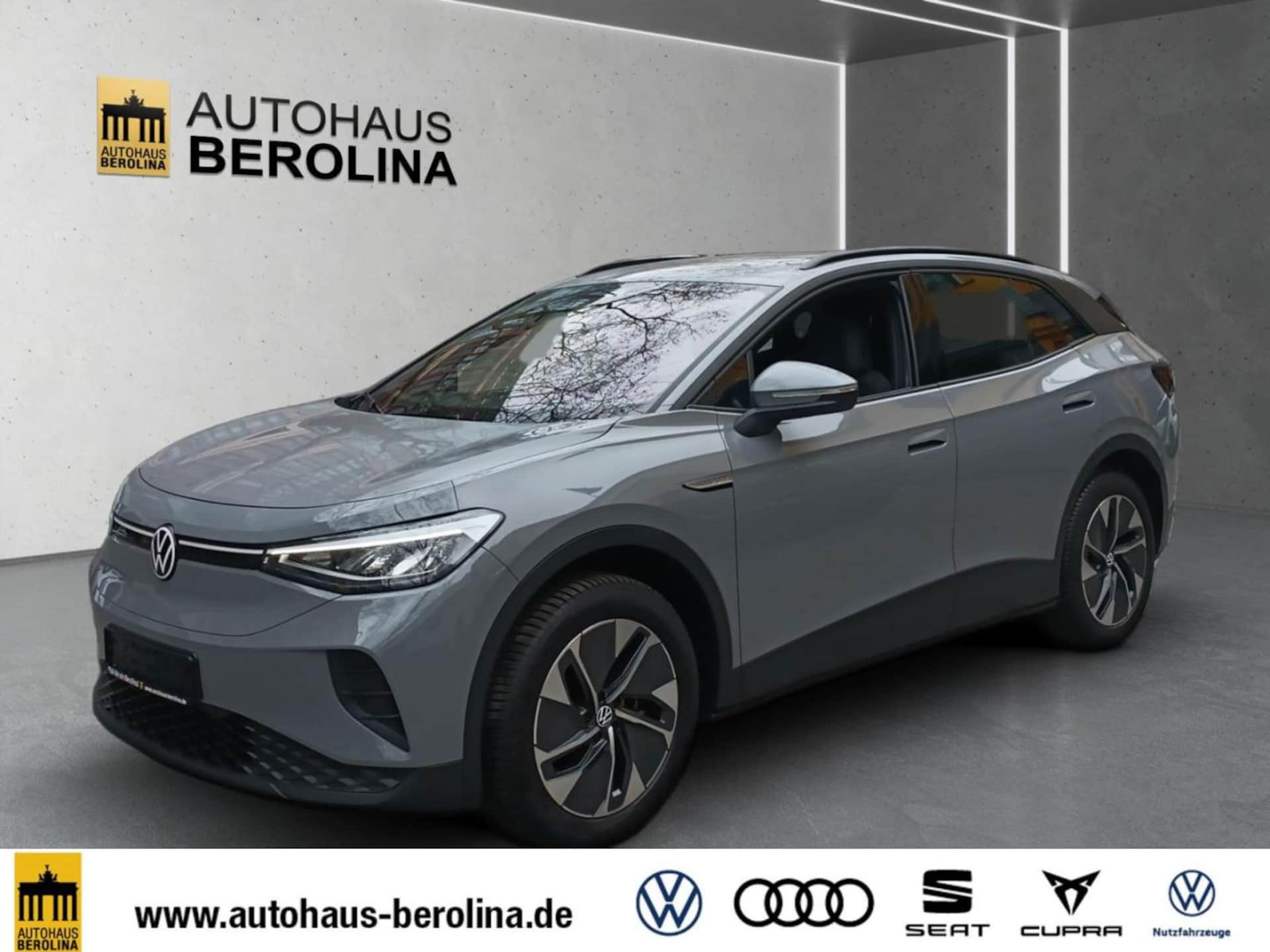 Volkswagen ID.4 Pure