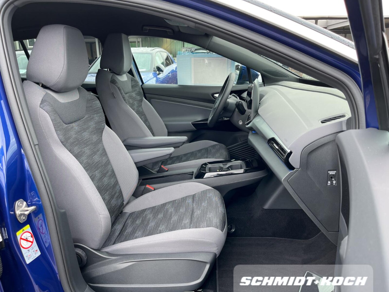 Volkswagen ID.4 – Bild 9