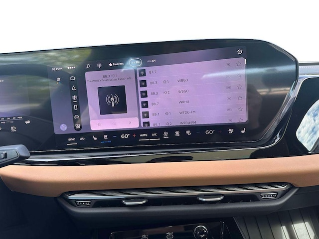 2026 Audi A6 Sedan
