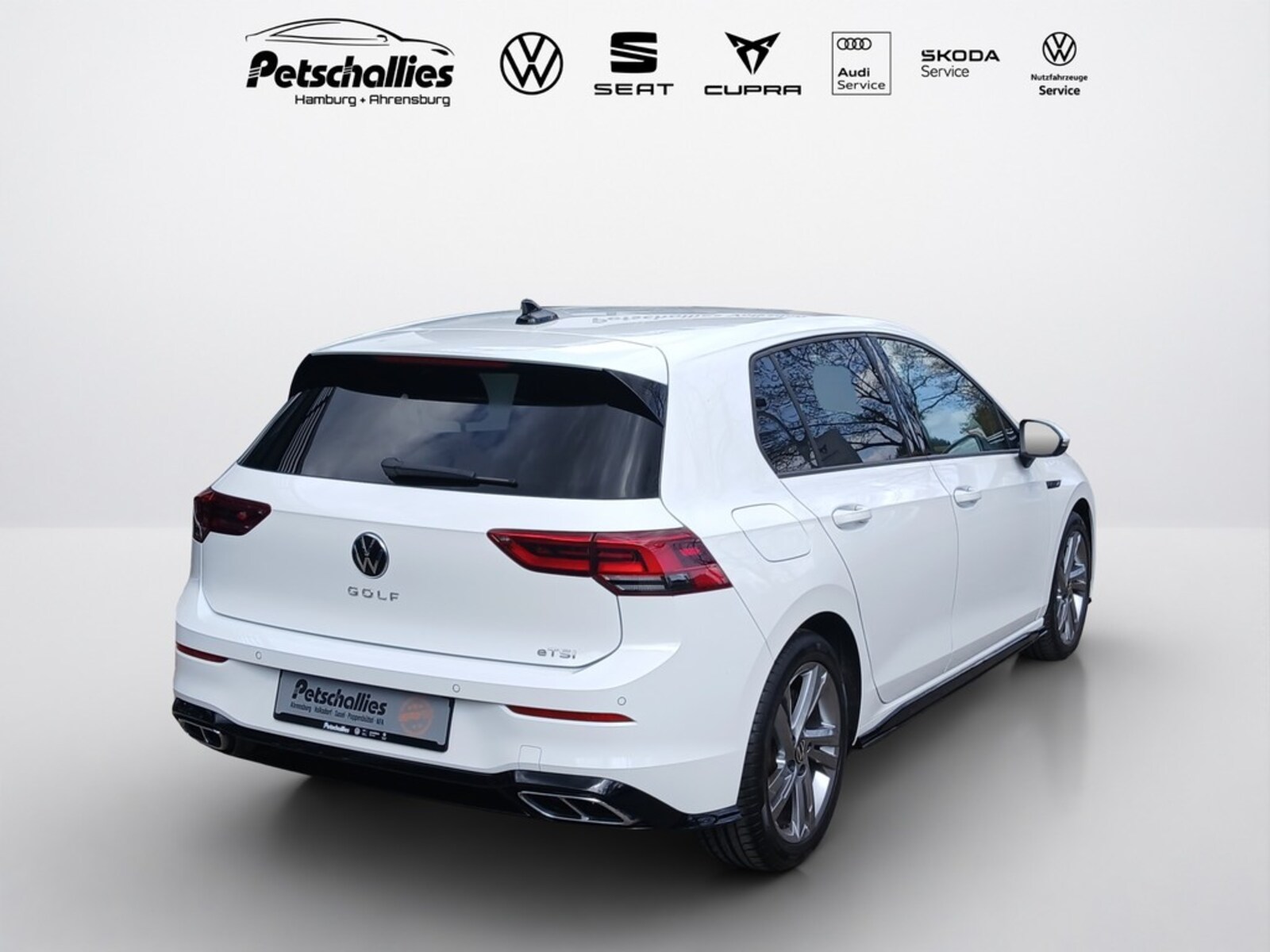 Volkswagen Golf – Bild 5